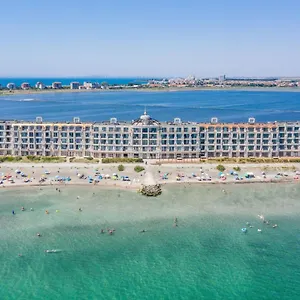 3* Hotel apartamentowy Gardenia Palace