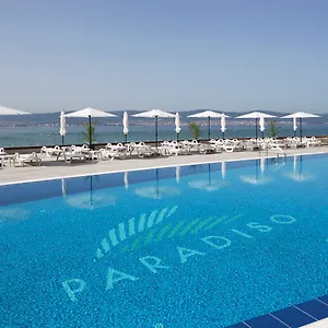 4* Hotel apartamentowy Paradiso